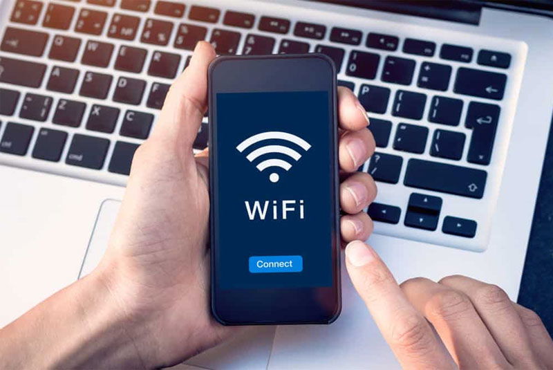 Các chuẩn Wi-Fi phổ biến